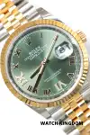Rolex Datejust 36 (2021) - Ref. 126233 | Watch Scout thumbnail 2