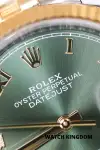 Rolex Datejust 36 (2021) - Ref. 126233 | Watch Scout thumbnail 3