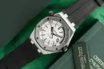 Audemars Piguet Royal Oak (2017) - Ref. 15710ST.OO.A002CA.02 | Watch Scout thumbnail 2