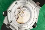 Audemars Piguet Royal Oak (2017) - Ref. 15710ST.OO.A002CA.02 | Watch Scout thumbnail 5