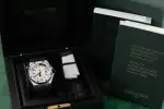Audemars Piguet Royal Oak (2017) - Ref. 15710ST.OO.A002CA.02 | Watch Scout thumbnail 6
