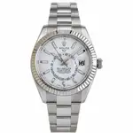 Rolex Sky-Dweller (2022) - Ref. 326934 | Watch Scout thumbnail 1