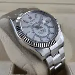 Rolex Sky-Dweller (2022) - Ref. 326934 | Watch Scout thumbnail 4