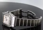 Cartier Santos Galbee 2423, thumbnail 4 of 11