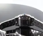 Cartier Santos Galbee 2423, thumbnail 5 of 11