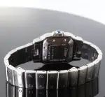 Cartier Santos Galbee 2423, thumbnail 7 of 11