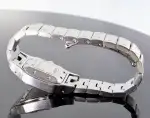 Cartier Santos Galbee 2423, thumbnail 8 of 11