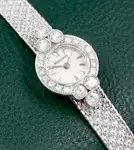 Jaeger-LeCoultre Ladies Cocktail Watch (1950s) - Ref. SN 5388 | Watch Scout thumbnail 1