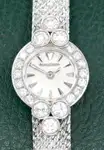 Jaeger-LeCoultre Ladies Cocktail Watch (1950s) - Ref. SN 5388 | Watch Scout thumbnail 3