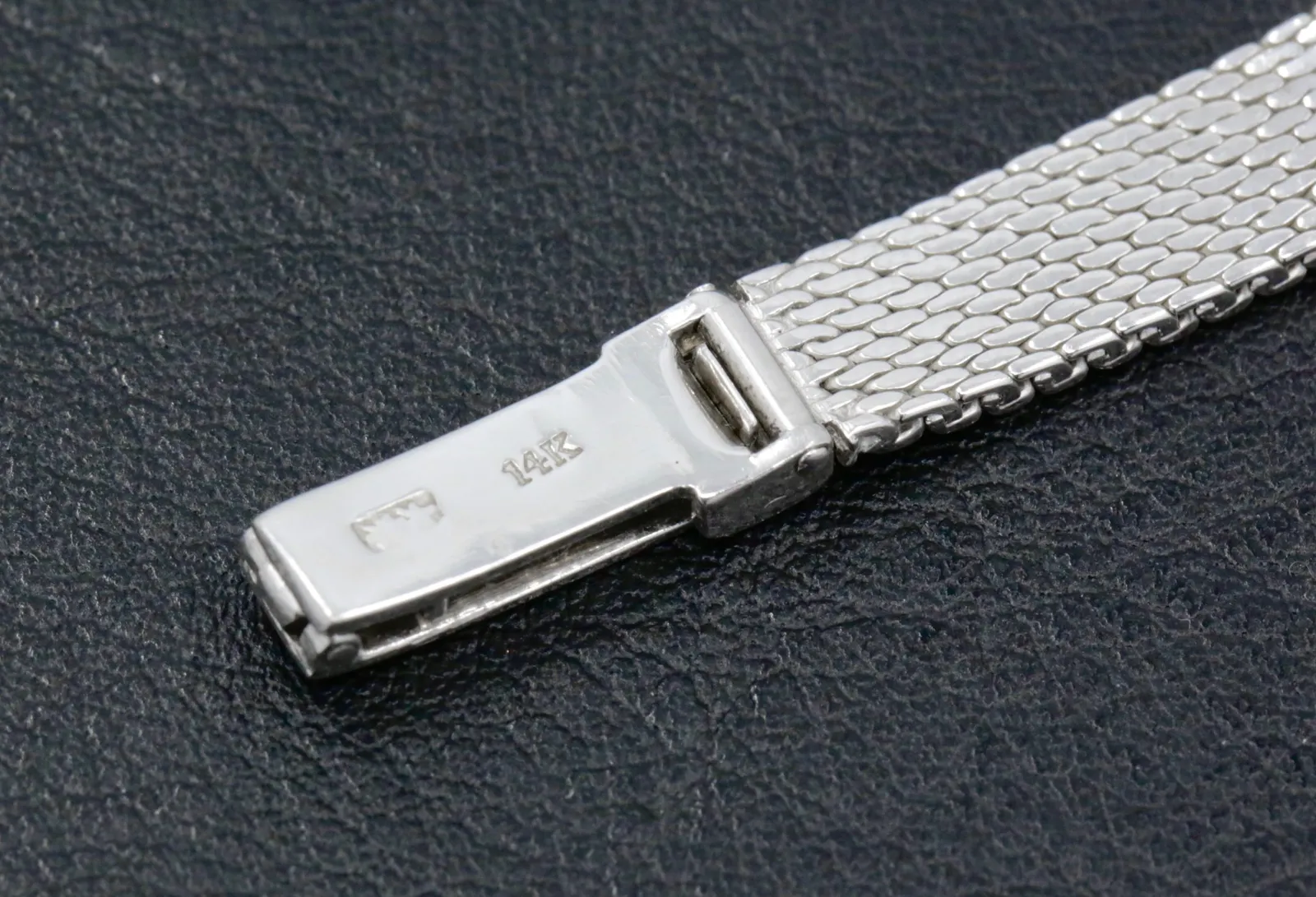 Jaeger-LeCoultre Ladies Cocktail Watch SN 5388, photo 6 of 6