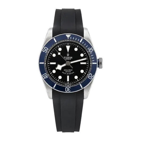Tudor Black Bay