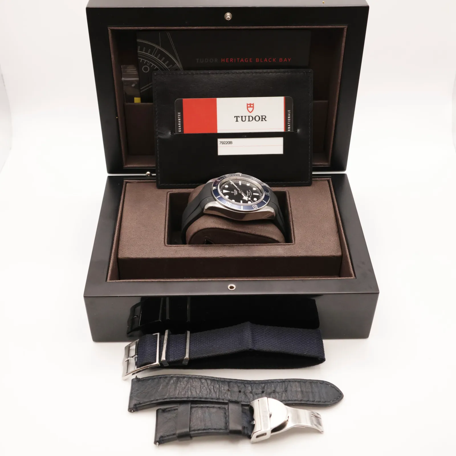 Tudor Black Bay 79220B, photo 11 of 11