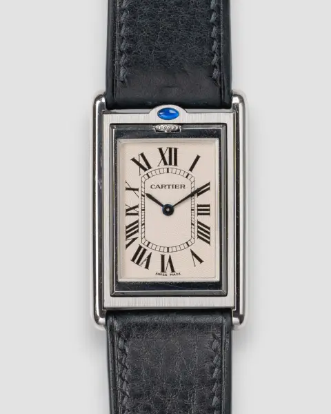 Cartier Tank