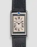 Cartier Tank (2001) - Ref. 2390 | Watch Scout thumbnail 1