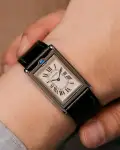 Cartier Tank (2001) - Ref. 2390 | Watch Scout thumbnail 2
