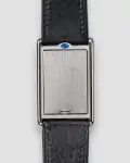 Cartier Tank (2001) - Ref. 2390 | Watch Scout thumbnail 11