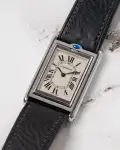 Cartier Tank (2001) - Ref. 2390 | Watch Scout thumbnail 4