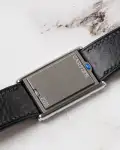 Cartier Tank (2001) - Ref. 2390 | Watch Scout thumbnail 10
