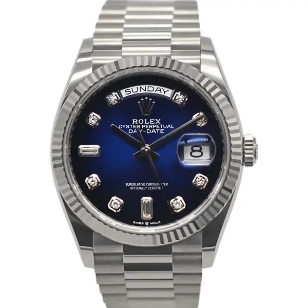 Rolex Day-Date 36 Ref. 128239