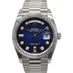 Rolex Day-Date (2022) - Ref. 128239 | Watch Scout thumbnail 1