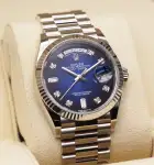 Rolex Day-Date (2022) - Ref. 128239 | Watch Scout thumbnail 2