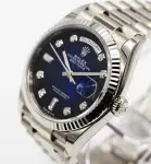 Rolex Day-Date (2022) - Ref. 128239 | Watch Scout thumbnail 3