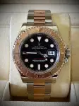 Rolex Yacht-Master (2022) - Ref. 126621 | Watch Scout thumbnail 3