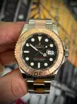 Rolex Yacht-Master (2022) - Ref. 126621 | Watch Scout thumbnail 6