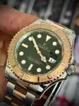 Rolex Yacht-Master (2022) - Ref. 126621 | Watch Scout thumbnail 8