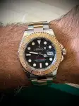 Rolex Yacht-Master (2022) - Ref. 126621 | Watch Scout thumbnail 9