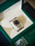 Rolex Yacht-Master (2022) - Ref. 126621 | Watch Scout thumbnail 10