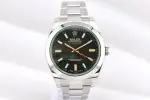 Rolex Milgauss 116400GV Price in Australia | $18k thumbnail 2