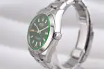 Rolex Milgauss 116400GV Price in Australia | $18k thumbnail 4