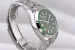Rolex Milgauss 116400GV Price in Australia | $18k thumbnail 5