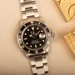 Rolex Submariner (c1987) - Ref. 16800 | Watch Scout thumbnail 1