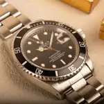Rolex Submariner (c1987) - Ref. 16800 | Watch Scout thumbnail 3