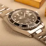 Rolex Submariner (c1987) - Ref. 16800 | Watch Scout thumbnail 4