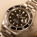 Rolex Submariner (c1987) - Ref. 16800 | Watch Scout thumbnail 7