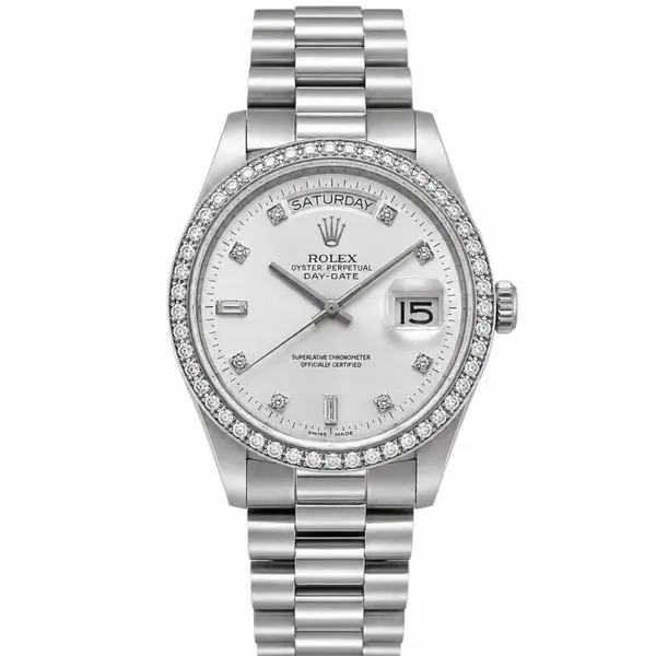 Rolex Day-Date