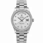 Rolex Day-Date (1989) - Ref. 18049 | Watch Scout thumbnail 1