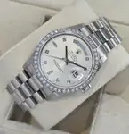 Rolex Day-Date (1989) - Ref. 18049 | Watch Scout thumbnail 2