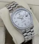Rolex Day-Date (1989) - Ref. 18049 | Watch Scout thumbnail 3
