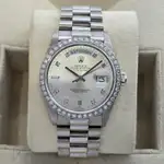 Rolex Day-Date (1989) - Ref. 18049 | Watch Scout thumbnail 4
