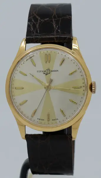 Ulysse Nardin 