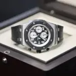 Audemars Piguet Royal Oak - Ref. 25940SK.OO.D002CA.01.A | Watch Scout thumbnail 9