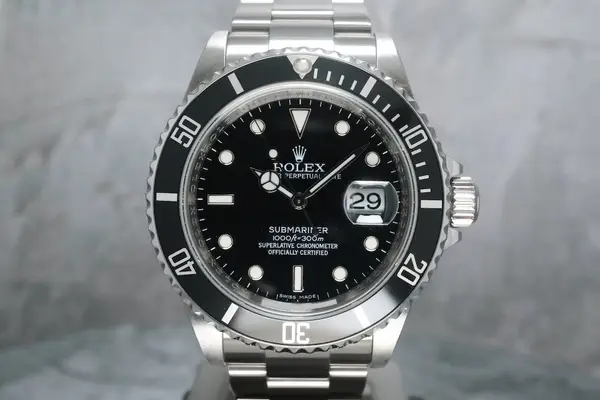 Rolex Submariner