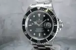 Rolex Submariner (2008) - Ref. 16610 | Watch Scout thumbnail 2