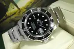 Rolex Submariner (2008) - Ref. 16610 | Watch Scout thumbnail 9
