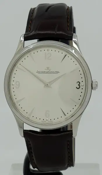 Jaeger-LeCoultre Master Ultra Thin