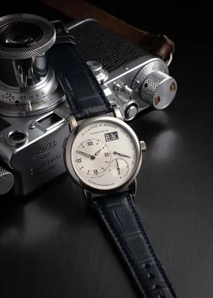 A. Lange & Söhne Lange 1 Ref. 191.039